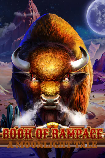 Бесплатная демо игра Book Of Rampage - A Moonlight Tale | Джой Казино без регистрации