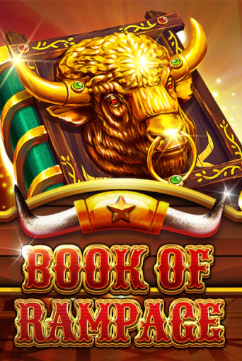 Бесплатная демо игра Book Of Rampage | Джой Казино без регистрации