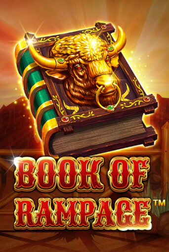 Бесплатная демо игра Book Of Rampage Christmas Edition | Джой Казино без регистрации