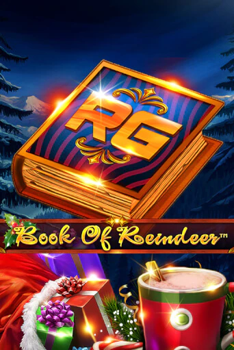 Бесплатная демо игра Book Of Reindeer | Джой Казино без регистрации