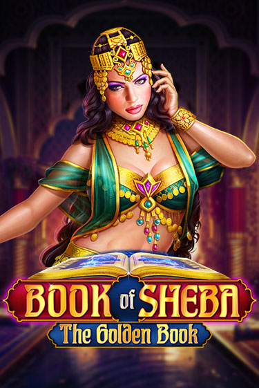 Бесплатная демо игра Book of Sheba | Джой Казино без регистрации
