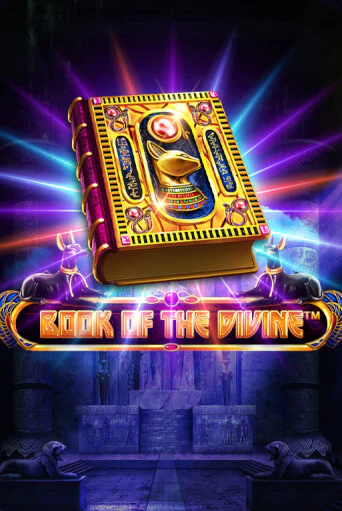 Бесплатная демо игра Book Of The Divine Reloaded | Джой Казино без регистрации