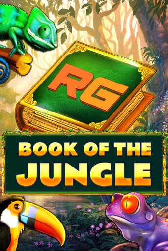 Бесплатная демо игра Book Of The Jungle | Джой Казино без регистрации