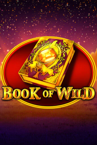 Бесплатная демо игра Book of Wild | Джой Казино без регистрации