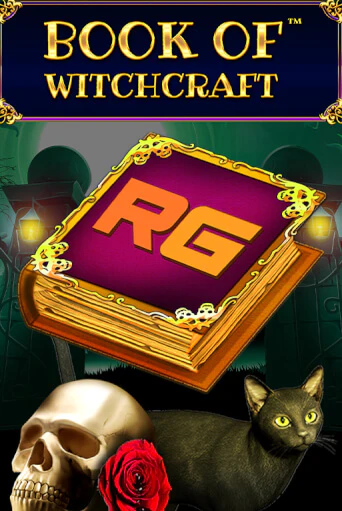 Бесплатная демо игра Book Of Witchcraft | Джой Казино без регистрации