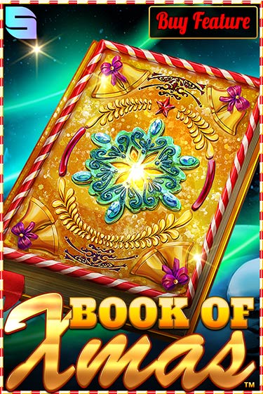 Бесплатная демо игра Book Of Xmas | Джой Казино без регистрации