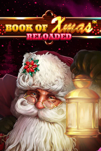 Бесплатная демо игра Book Of Xmas Reloaded | Джой Казино без регистрации