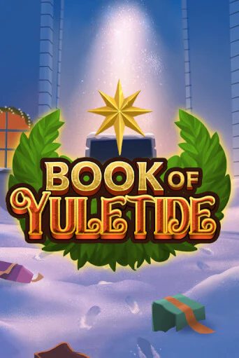 Бесплатная демо игра Book of Yuletide | Джой Казино без регистрации