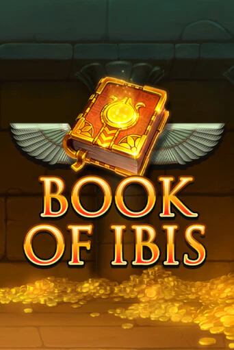 Бесплатная демо игра Book of Ibis   | Джой Казино без регистрации