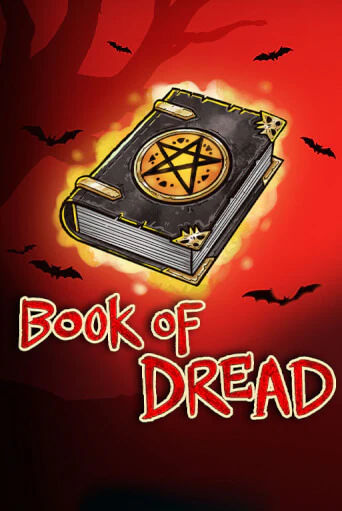 Бесплатная демо игра Book of Dread | Джой Казино без регистрации