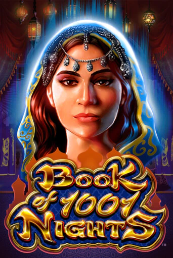 Бесплатная демо игра Book of 1001 Nights | Джой Казино без регистрации