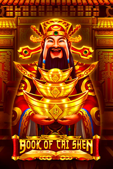 Бесплатная демо игра Book of Cai Shen | Джой Казино без регистрации