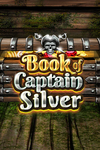 Бесплатная демо игра Book of Captain Silver | Джой Казино без регистрации