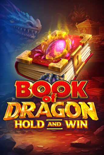 Бесплатная демо игра Book of Dragon | Джой Казино без регистрации