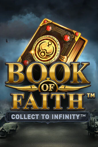 Бесплатная демо игра Book of Faith | Джой Казино без регистрации