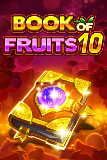 Бесплатная демо игра Book of Fruits 10 | Джой Казино без регистрации