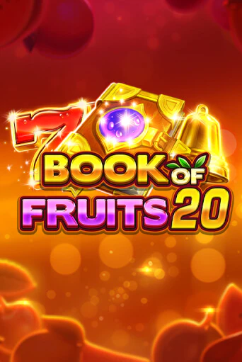 Бесплатная демо игра Book of Fruits 20 | Джой Казино без регистрации