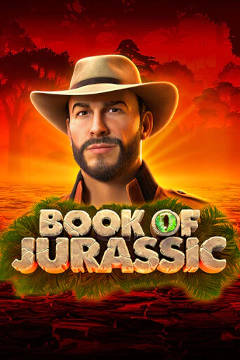 Бесплатная демо игра Book of Jurassic | Джой Казино без регистрации