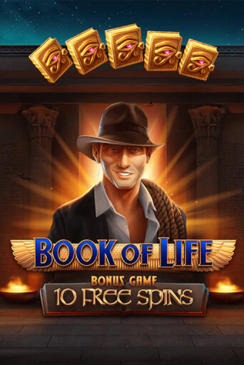 Бесплатная демо игра Book of Life | Джой Казино без регистрации