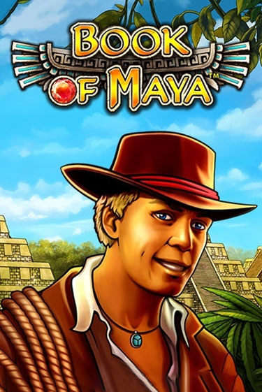 Бесплатная демо игра Book of Maya | Джой Казино без регистрации