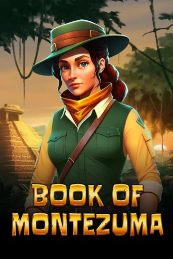 Бесплатная демо игра Book of Montezuma | Джой Казино без регистрации