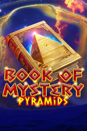 Бесплатная демо игра Book of Mystery Pyramids | Джой Казино без регистрации