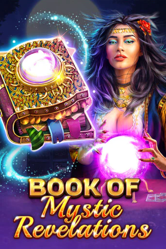 Бесплатная демо игра Book Of Mystic Revelations | Джой Казино без регистрации