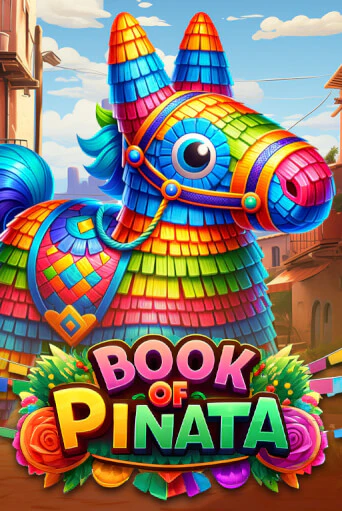 Бесплатная демо игра Book of Pinata | Джой Казино без регистрации