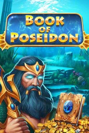 Бесплатная демо игра Book of Poseidon | Джой Казино без регистрации