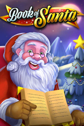 Бесплатная демо игра Book of Santa | Джой Казино без регистрации