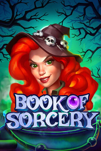 Бесплатная демо игра Book of Sorcery | Джой Казино без регистрации