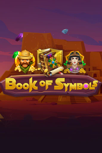 Бесплатная демо игра Book of Symbols | Джой Казино без регистрации