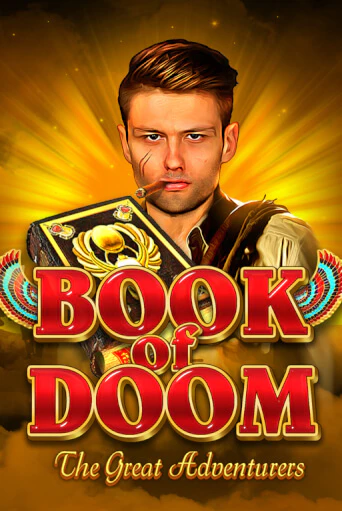 Бесплатная демо игра Book of Doom | Джой Казино без регистрации