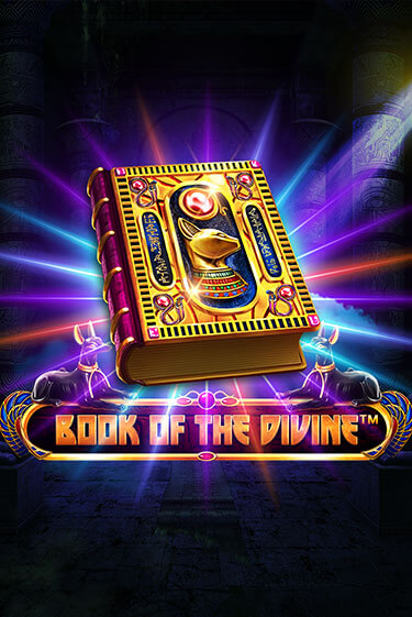 Бесплатная демо игра Book Of The Divine | Джой Казино без регистрации
