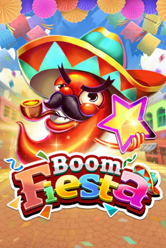 Бесплатная демо игра Boom Fiesta | Джой Казино без регистрации