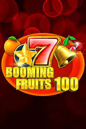 Бесплатная демо игра Booming Fruits 100 | Джой Казино без регистрации