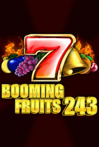 Бесплатная демо игра Booming Fruits 243 | Джой Казино без регистрации