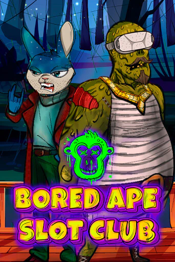 Бесплатная демо игра Bored Ape Slot club | Джой Казино без регистрации