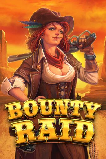 Бесплатная демо игра Bounty Raid | Джой Казино без регистрации