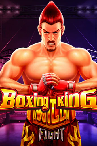 Бесплатная демо игра Boxing King | Джой Казино без регистрации