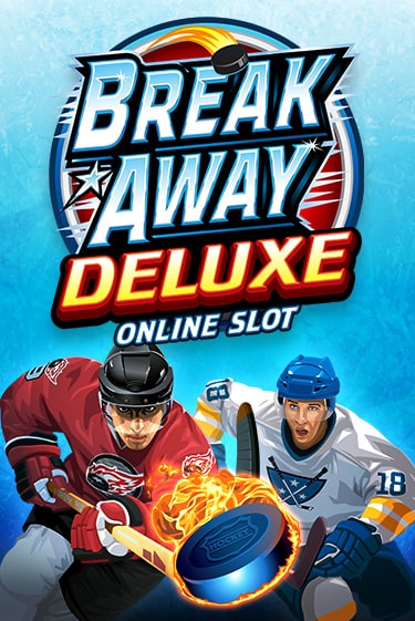 Бесплатная демо игра Break Away Deluxe | Джой Казино без регистрации