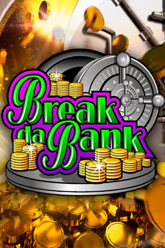 Бесплатная демо игра Break da Bank | Джой Казино без регистрации