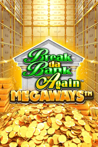 Бесплатная демо игра Break Da Bank Again™ MEGAWAYS™ | Джой Казино без регистрации