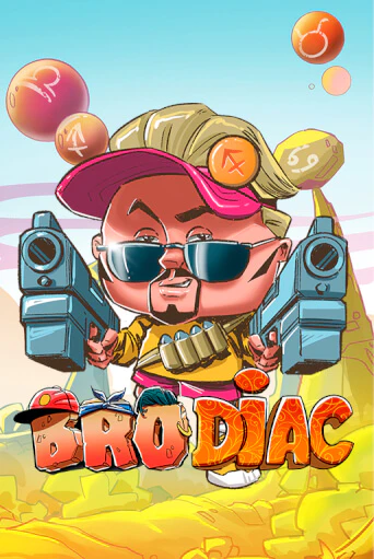 Бесплатная демо игра Brodiak | Джой Казино без регистрации