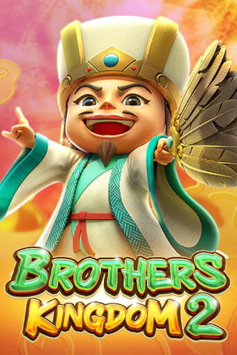 Бесплатная демо игра Brothers Kingdom 2 | Джой Казино без регистрации