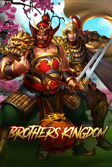 Бесплатная демо игра Brothers Kingdom | Джой Казино без регистрации