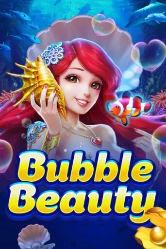Бесплатная демо игра Bubble Beauty | Джой Казино без регистрации