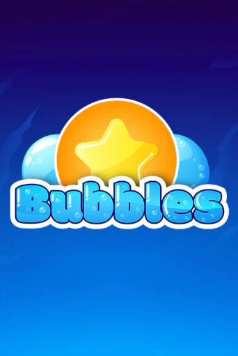 Бесплатная демо игра Bubbles | Джой Казино без регистрации
