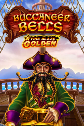 Бесплатная демо игра Buccaneer Bells: Fire Blaze Golden | Джой Казино без регистрации