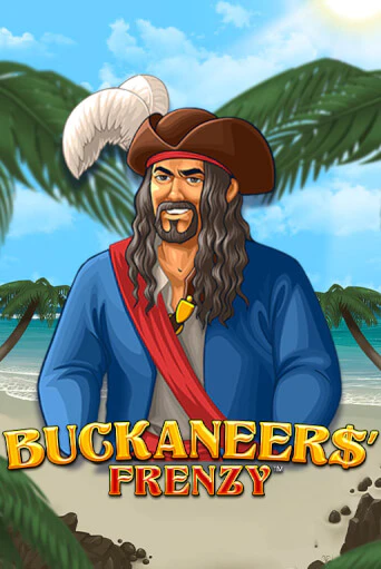 Бесплатная демо игра Buckaneers Frenzy | Джой Казино без регистрации